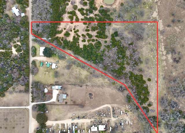 Property at 0 County Road 1304, Morgan, TX 76671