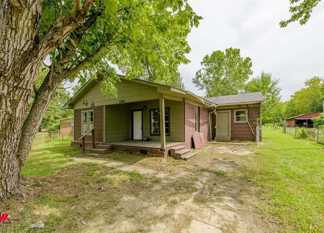 Property at 10461 Jersey Gold Rd, Keithville, LA 71047, 3 beds, 2 baths