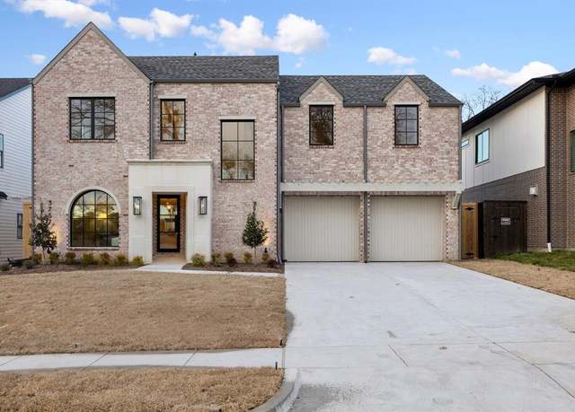 Property at 3757 Valley Ridge Rd, Dallas, TX 75220, 4 beds, 4.5 baths