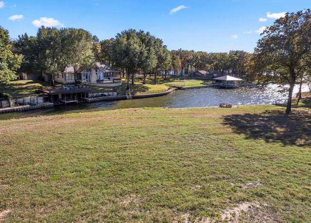 Property at 0 Diamond Oaks Dr, Mabank, TX 75156