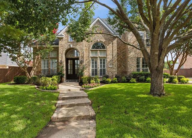 Property at 6012 Wildwood Dr, Mckinney, TX 75072, 5 beds, 4 baths