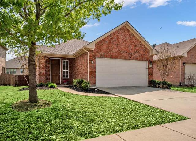 Property at 16024 Alvarado Dr, Prosper, TX 75078, 3 beds, 2 baths