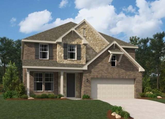 Property at 1204 Abbott Creek Rd, Celina, TX 75009, 5 beds, 3.5 baths