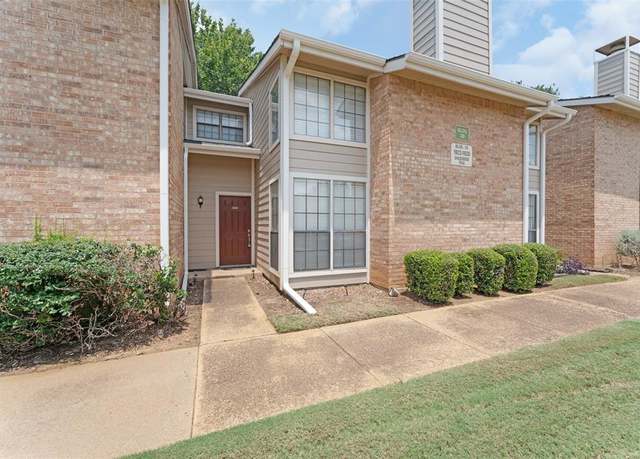 Property at 1926 Shadowood Trl, Colleyville, TX 76034, 1 bed, 1.5 baths