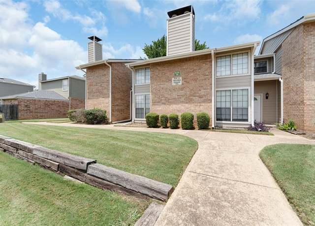 Property at 1926 Shadowood Trl, Colleyville, TX 76034, 1 bed, 1.5 baths