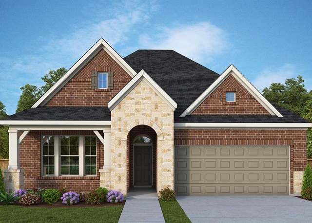 Property at 1408 Trevi Rd, Fate, TX 75087, 4 beds, 3 baths