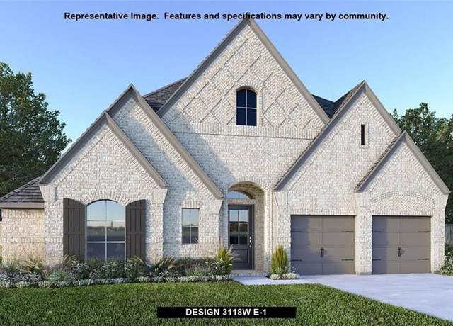 Property at 1401 Fieldstone Dr, Midlothian, TX 76065, 4 beds, 3 baths