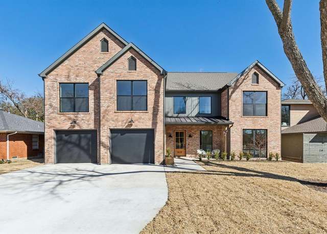 Property at 8638 Lockhaven Dr, Dallas, TX 75238, 5 beds, 6.5 baths