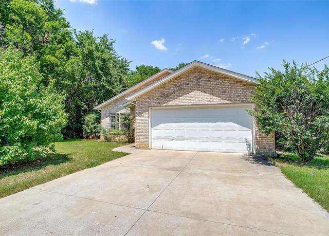 Property at 4214 Landrum Ave, Dallas, TX 75216, 4 beds, 2 baths