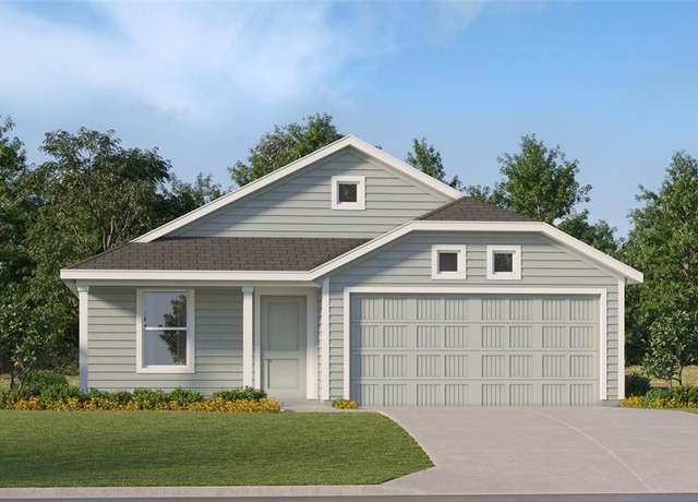 Property at 10024 Barasingha Dr, Crowley, TX 76036, 3 beds, 2 baths