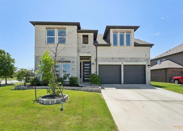 Property at 6322 Farndon Dr, Celina, TX 76227, 4 beds, 3.5 baths
