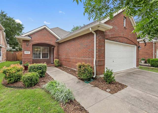 Property at 10217 Placid Dr, Mckinney, TX 75072, 3 beds, 2 baths