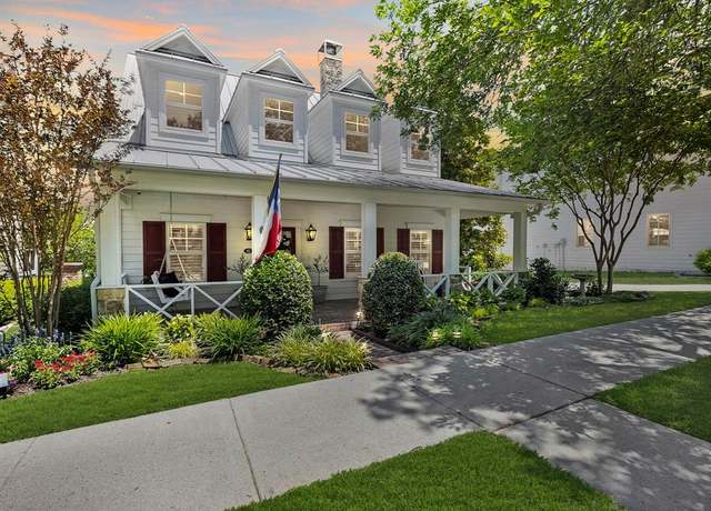 Property at 411 Jordan Farm Cir, Rockwall, TX 75087, 3 beds, 2.5 baths