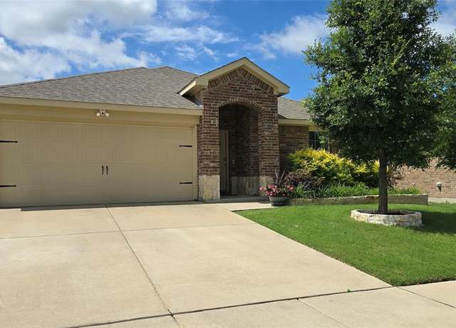 Property at 1105 Aquamarine St, Princeton, TX 75407, 4 beds, 2 baths