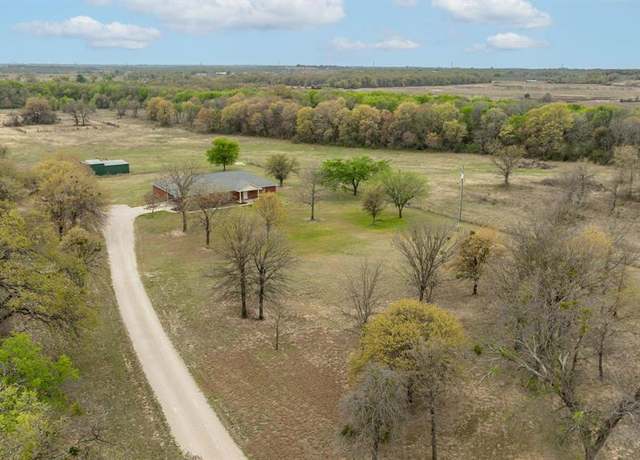 Property at 7075 County Road 242, Dublin, TX 76446, 3 beds, 2 baths