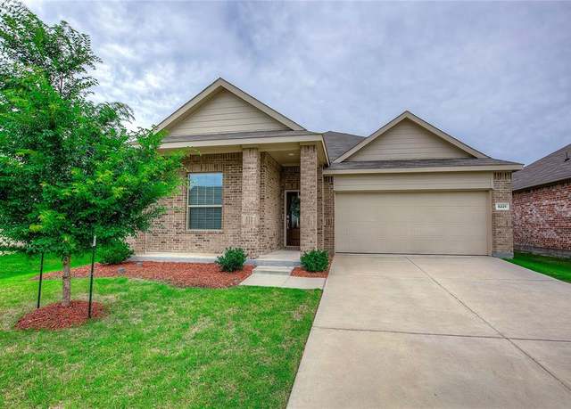 Property at 5221 Rockrose Ln, Princeton, TX 75407, 3 beds, 2 baths
