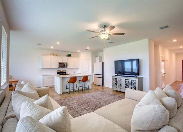 Property at 5221 Rockrose Ln, Princeton, TX 75407, 3 beds, 2 baths