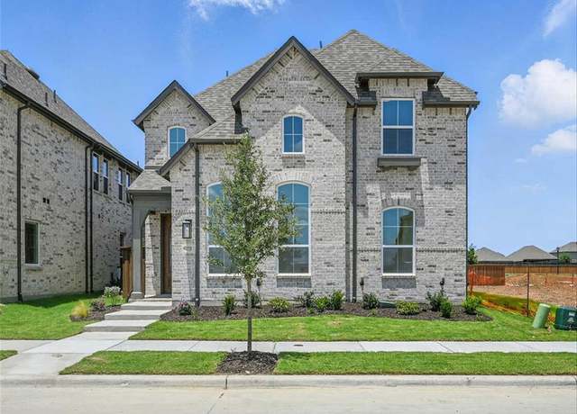 Property at 1728 Cornwall Ave, Haslet, TX 76052, 4 beds, 3 baths