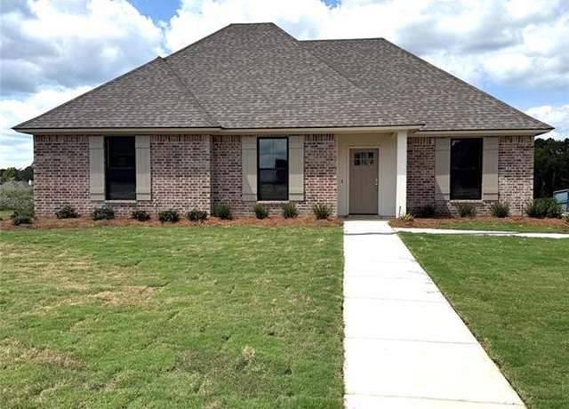 Property at 4965 Laurel Cir, Shreveport, LA 71107, 4 beds, 2 baths