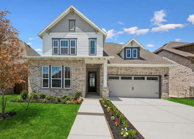 Property at 14512 Capridge Rd, Fort Worth, TX 76008, 4 beds, 4.5 baths
