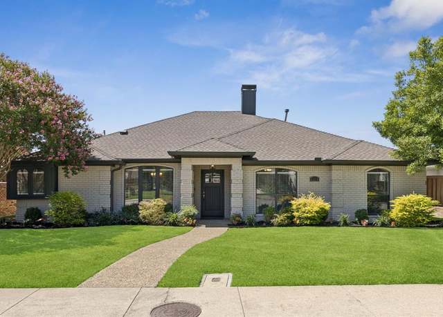 Property at 6314 Crested Butte Dr, Dallas, TX 75252, 3 beds, 2.5 baths
