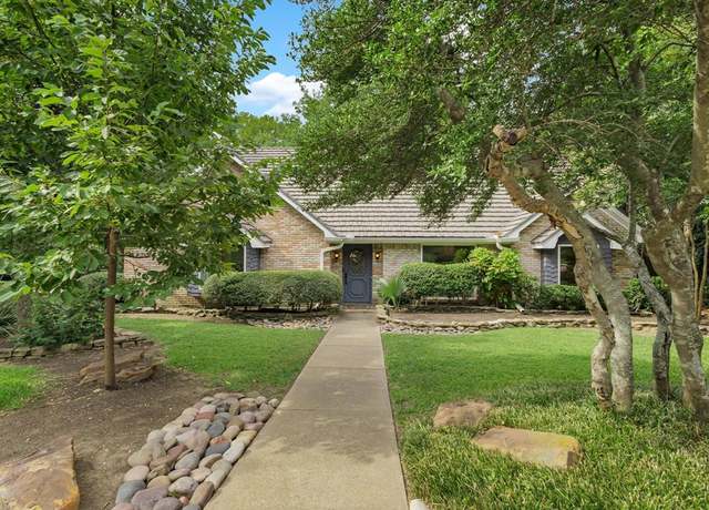 Property at 2630 Rockbrook Dr, Plano, TX 75074, 4 beds, 2.5 baths