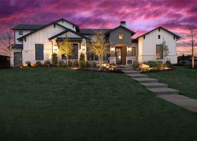 Property at 628 Verona Dr, Haslet, TX 76052, 5 beds, 6.5 baths