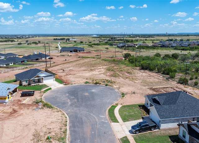 Property at 7029 Tin Cup, Abilene, TX 79606
