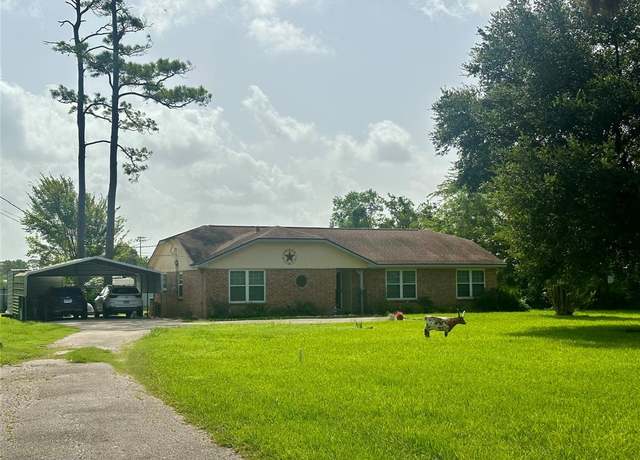 Property at 1422 North Ave, Channelview, TX 77530, 3 beds, 2 baths