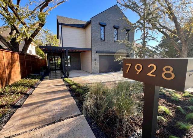 Property at 7928 Goforth Rd, Dallas, TX 75238, 4 beds, 4 baths