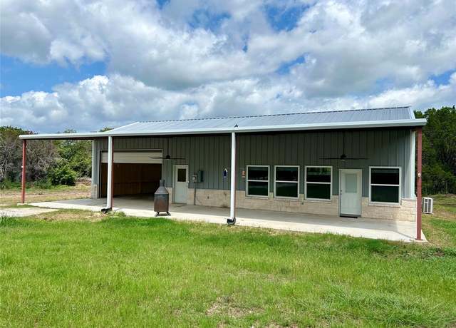 Property at 334A Fort Graham Rd, Whitney, TX 76692, 3 beds, 2 baths