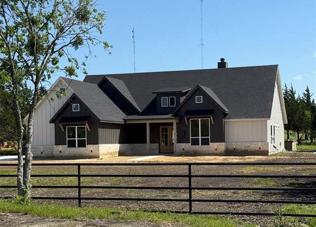 Property at 440 Robnett Rd, Waxahachie, TX 75165, 4 beds, 4 baths