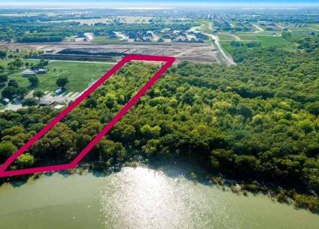 Property at TBD Lloyds Rd, Little Elm, TX 75068