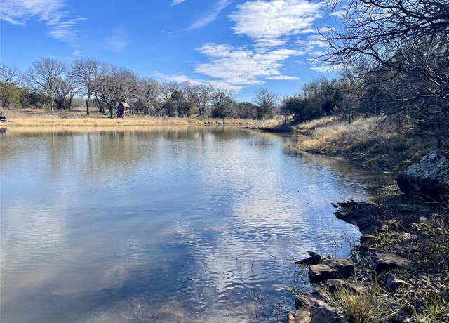 Property at 130 New Hope Ln, Palo Pinto, TX 76484