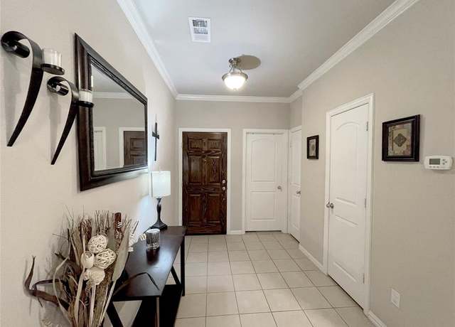 Property at 4155 Nia Dr, Irving, TX 75038, 3 beds, 2.5 baths