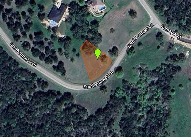 Property at 8321 Southerness, Cleburne, TX 76033