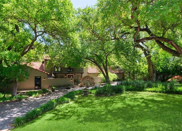 Property at 9308 Guernsey Ln, Dallas, TX 75220, 4 beds, 4.5 baths