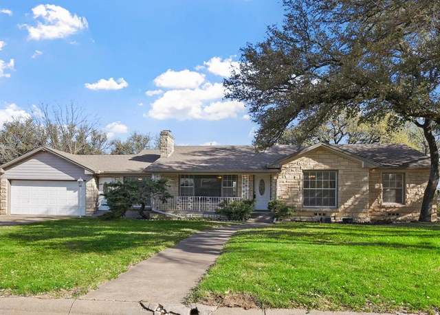 Property at 7157 Hardisty St, Richland Hills, TX 76118, 4 beds, 2 baths