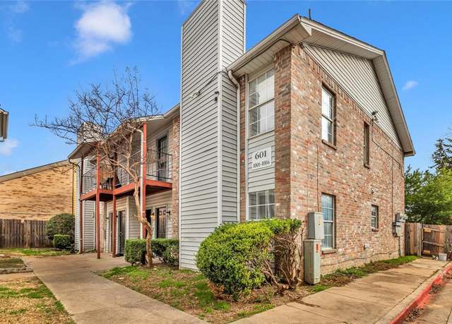 Property at 601- 607 Greystoke Dr, Arlington, TX 76011, 8 beds, 8 baths