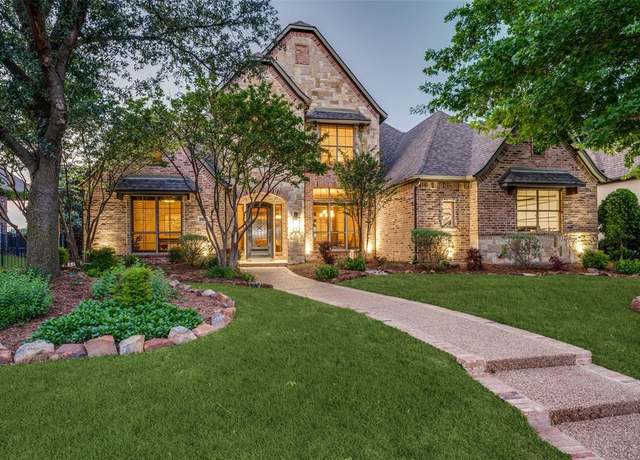 Property at 2901 Creekwood Ln, Prosper, TX 75078, 4 beds, 3 baths