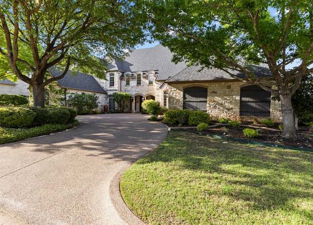 Property at 1019 Walnut Falls Cir, Mansfield, TX 76063, 4 beds, 4 baths