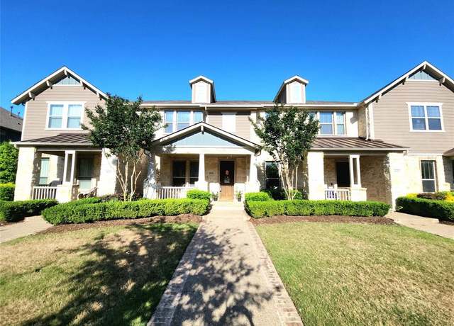 Property at 4223 Cascade Sky Dr, Arlington, TX 76005, 3 beds, 2.5 baths