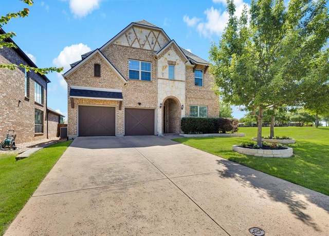Property at 791 Bordeaux Dr, Rockwall, TX 75087, 4 beds, 3.5 baths
