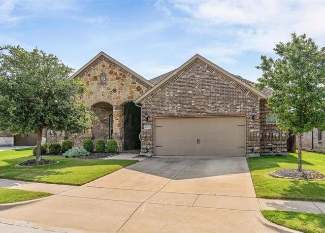 Property at 2407 Maston Dr, Anna, TX 75409, 3 beds, 2 baths