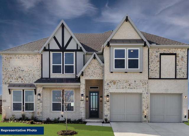 Property at 3304 Lakeshore Dr, Anna, TX 75409, 5 beds, 3.5 baths