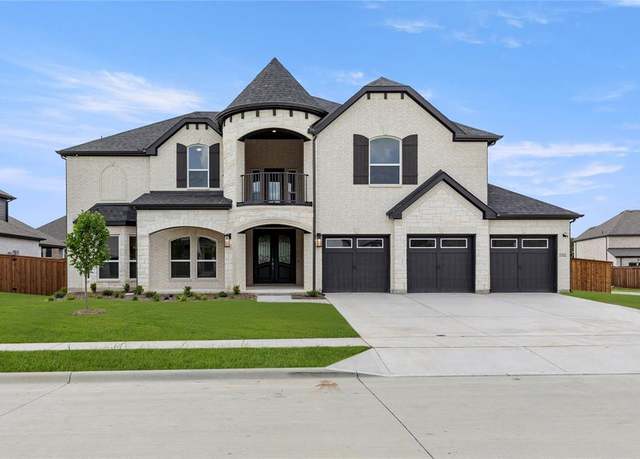 Property at 3304 Lakeshore Dr, Anna, TX 75409, 5 beds, 3.5 baths