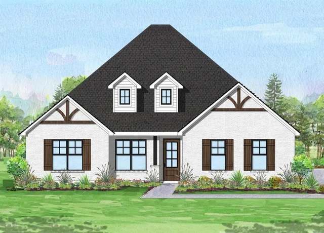 Property at 113 Passenger Way, Bridgeport, TX 76426, 3 beds, 2.5 baths