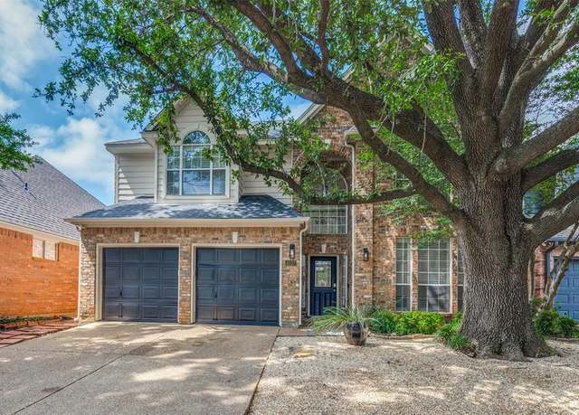 Property at 4037 Azure Ln, Addison, TX 75001, 3 beds, 2.5 baths