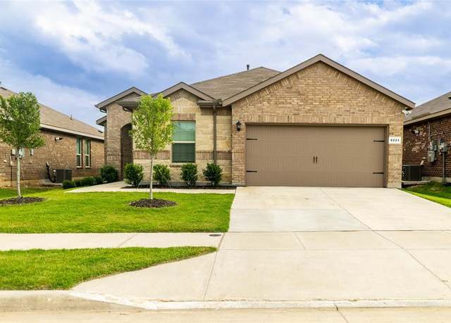 Property at 6221 Flour Mill Run, Fort Worth, TX 76179, 5 beds, 2 baths