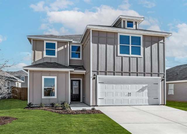 Property at 1601 Harvester Dr, Fort Worth, TX 76140, 5 beds, 2.5 baths